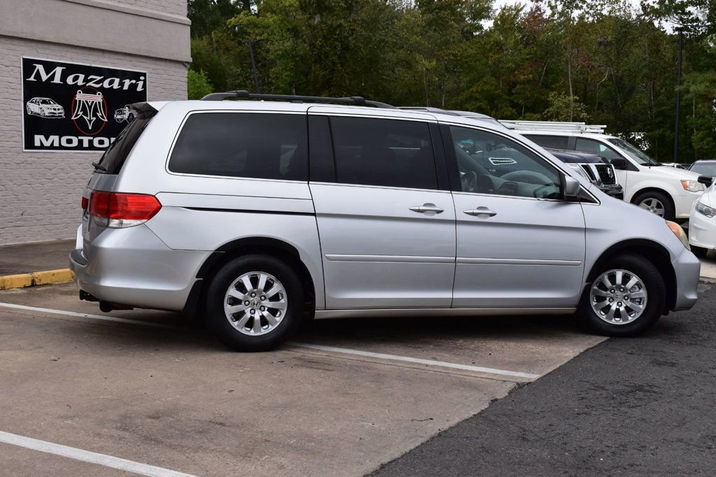 Used 2010 Honda Odyssey EX image 4