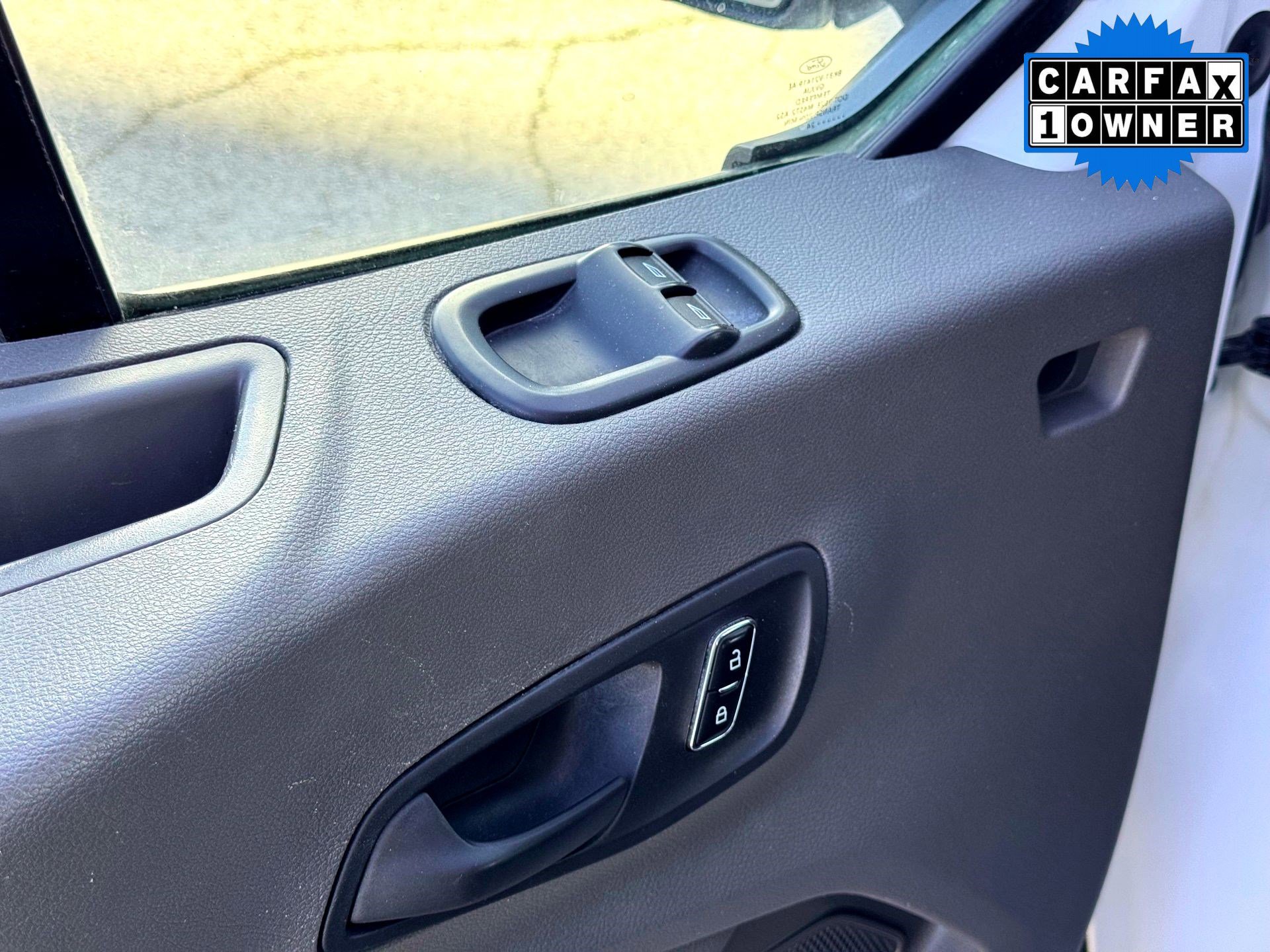 Used 2024 Ford Transit 350 XLT image 18