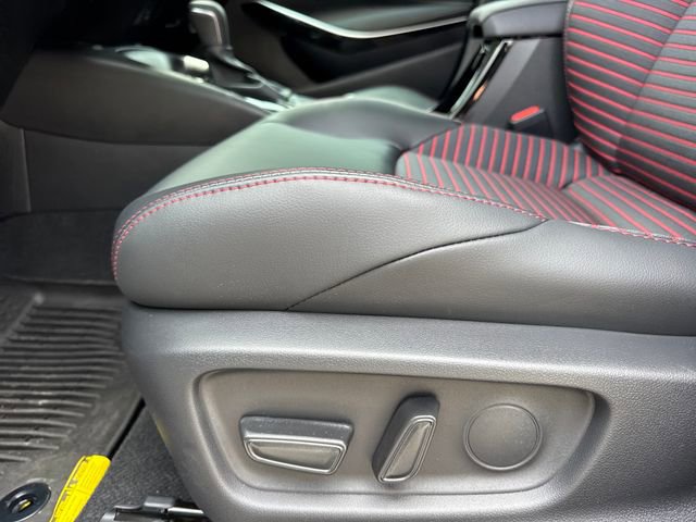 Used 2026 Toyota Corolla XSE FWD image 14