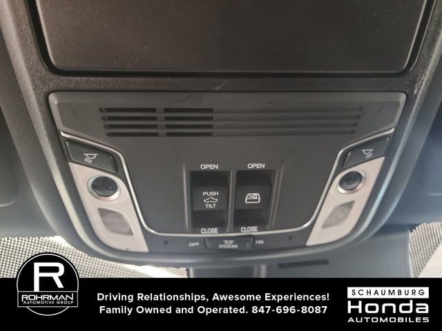 New 2026 Honda Ridgeline Black Edition image 10