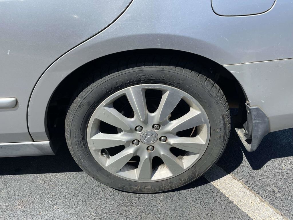 Used 2006 Honda Accord LX image 27