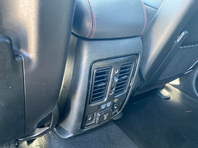Used 2025 Dodge Durango R/T AWD/4WD image 21