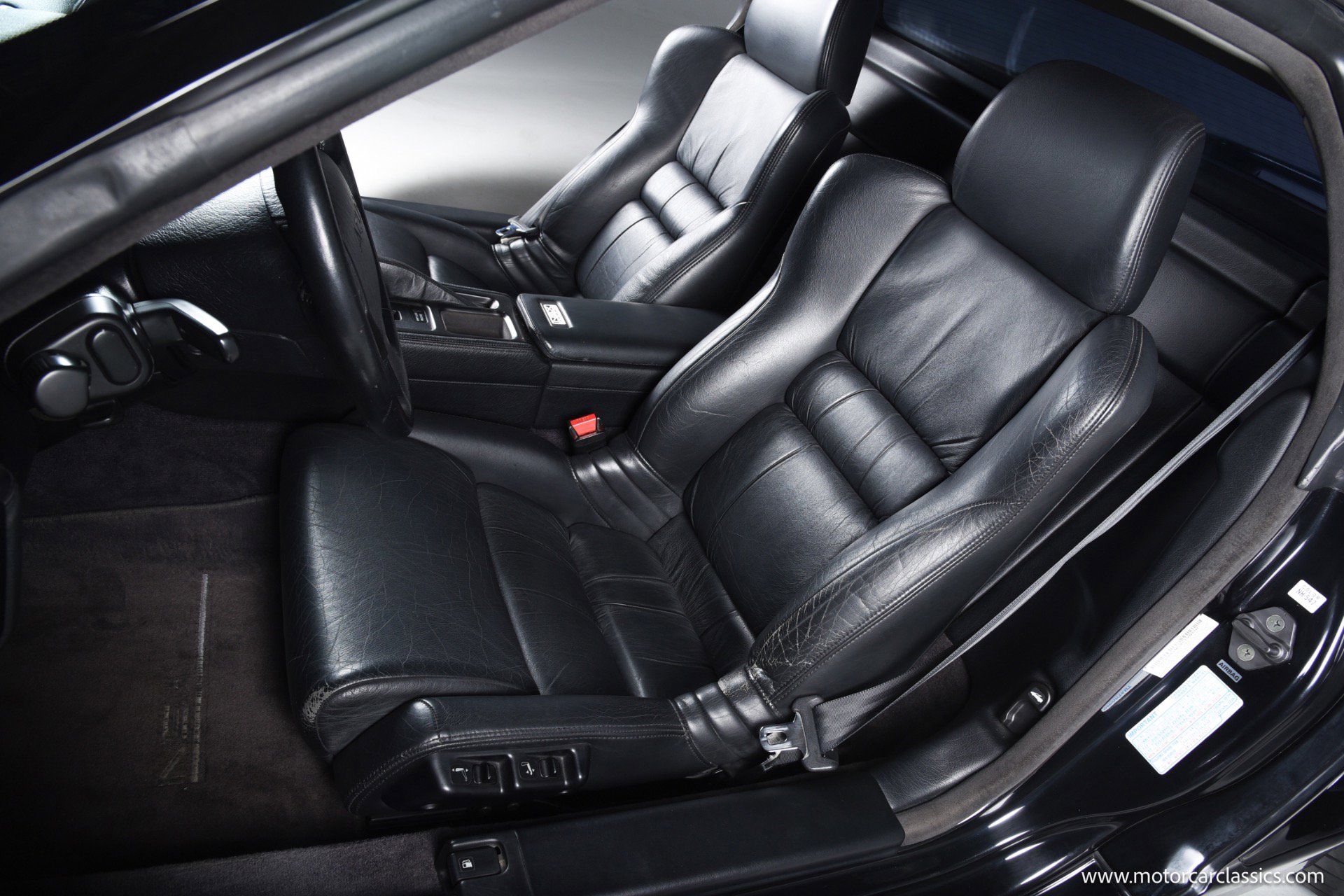 Used 1992 Acura NSX image 25