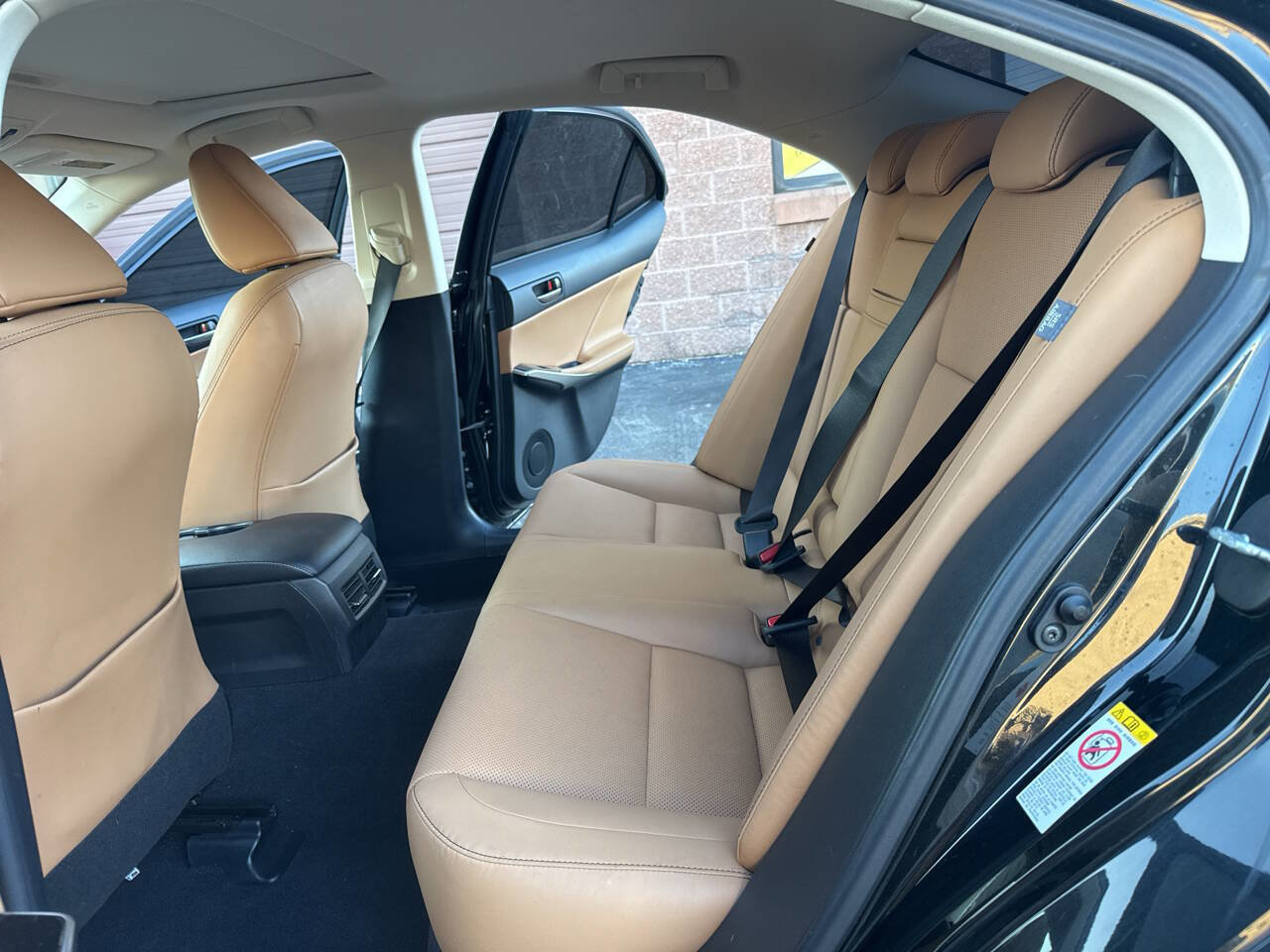 Used 2019 Lexus IS 300 AWD w/ Navigation Package image 34