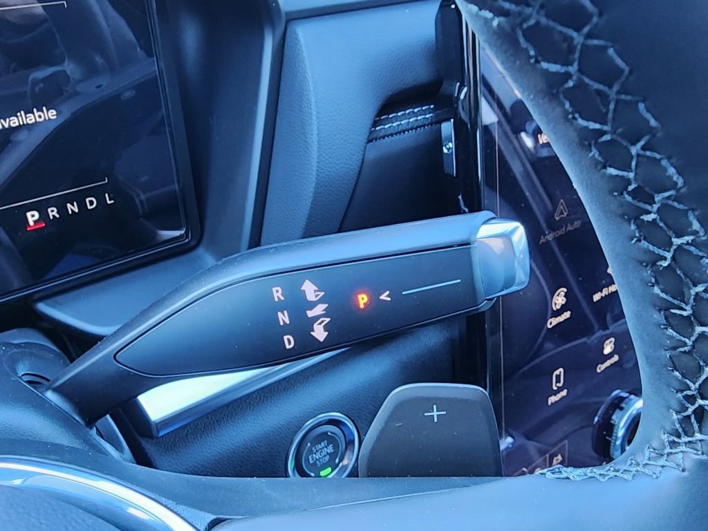 New 2026 GMC Terrain Denali image 23