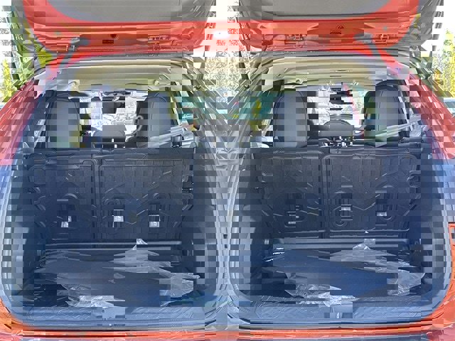 Certified 2025 Subaru Crosstrek 2.5i Limited w/ Popular Package #3A image 16