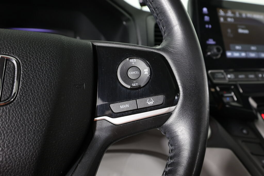 Used 2019 Honda Odyssey EX-L image 33