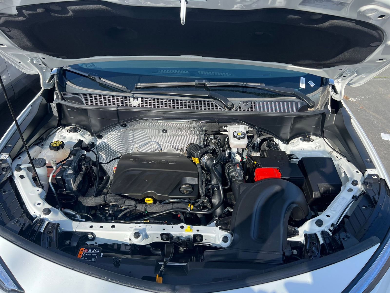 Used 2025 Buick Encore GX Preferred image 30