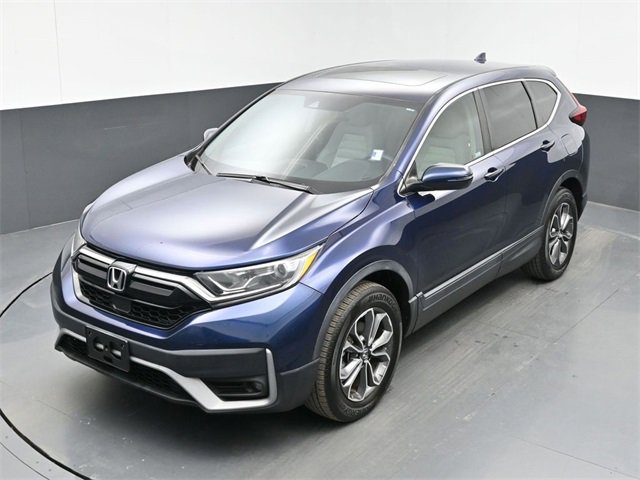 Used 2020 Honda CR-V EX image 15