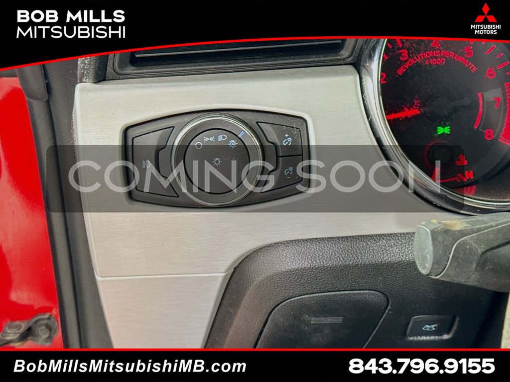 Used 2015 Ford Mustang GT Premium w/ Equipment Group 401A image 10