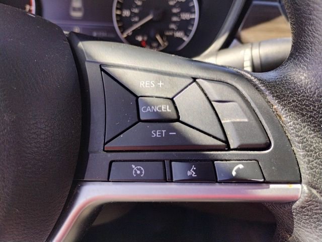 Used 2024 Nissan Altima 2.5 SV FWD image 20