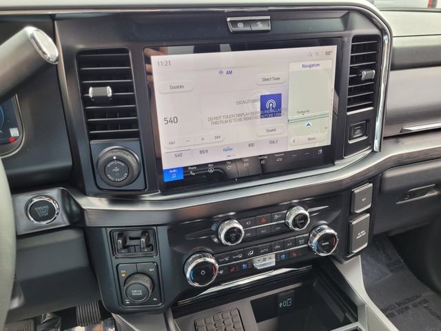 New 2026 Ford F250 Lariat w/ Lariat Ultimate Package image 22