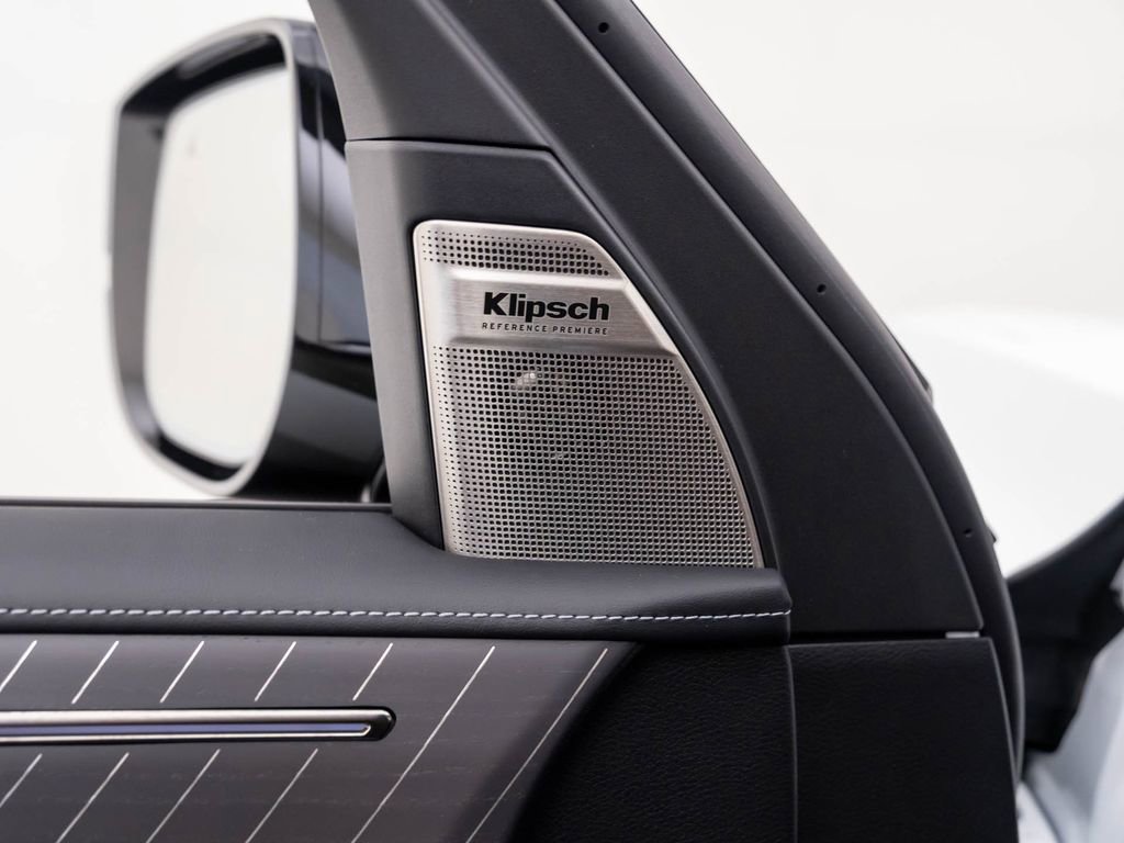 New 2026 INFINITI QX80 Autograph w/ Premium Cargo Package image 19