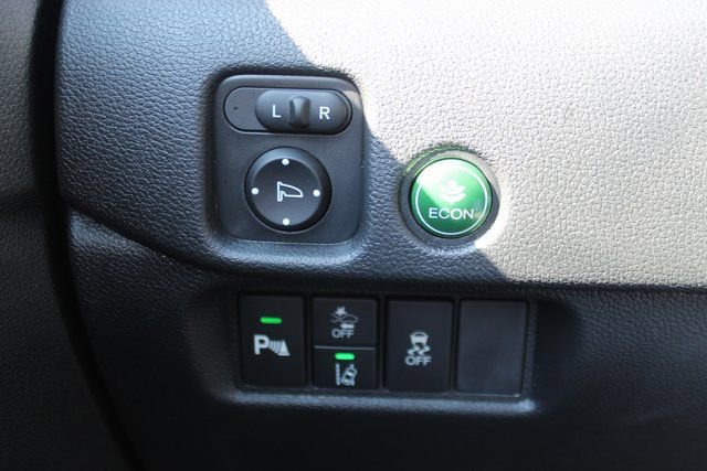 Used 2024 Honda Passport EX-L image 16