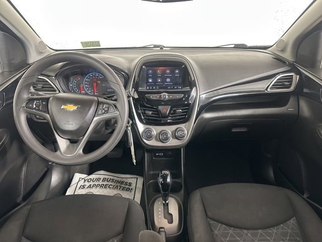 Used 2020 Chevrolet Spark LT image 19