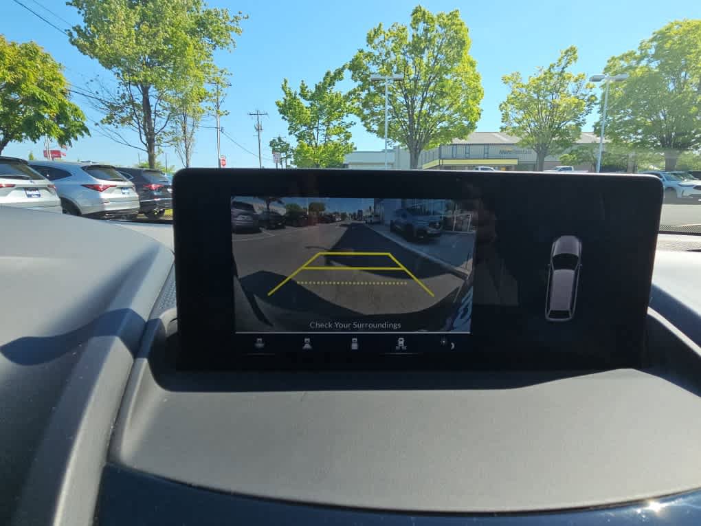 Certified 2023 Acura RDX FWD w/ Technology Package image 23