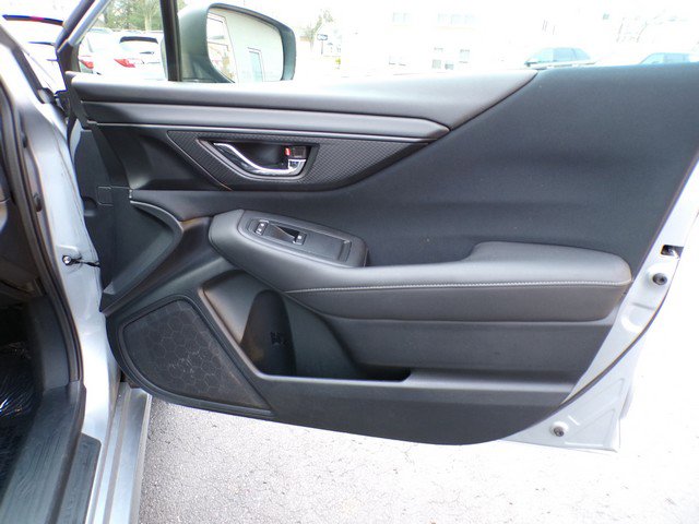 Used 2022 Subaru Legacy Premium AWD/4WD image 19