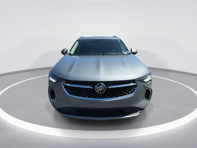 Used 2023 Buick Envision Avenir AWD/4WD image 3
