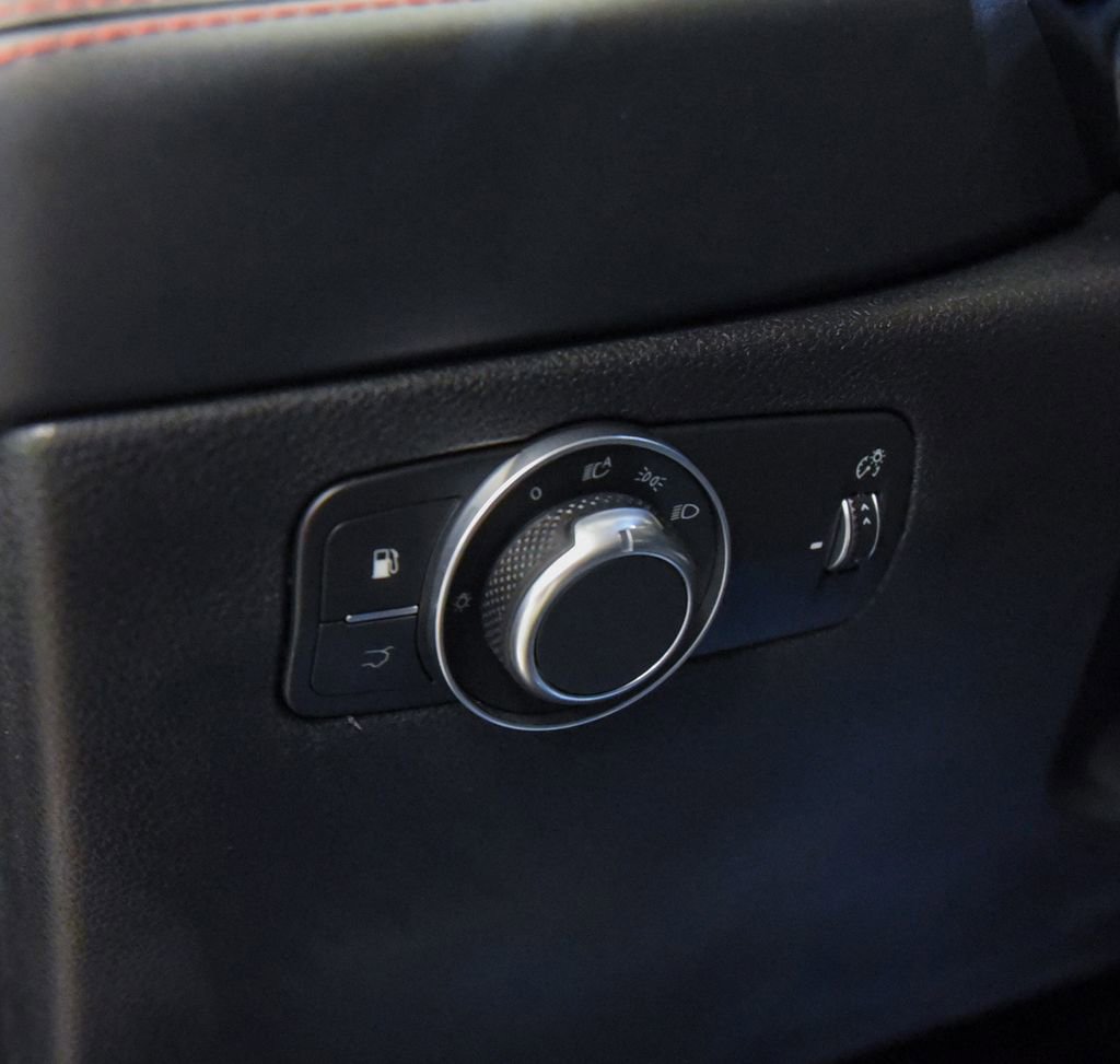 Used 2024 Dodge Hornet R/T Plus AWD/4WD image 21
