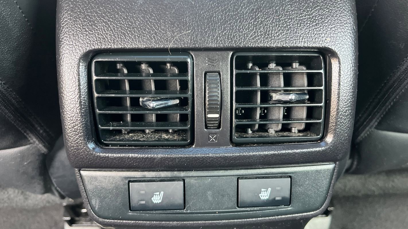 Used 2017 Subaru Legacy 2.5i Limited image 20