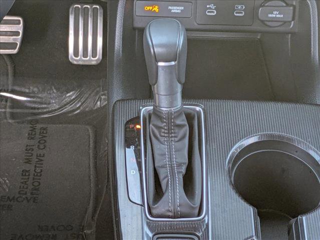 Used 2025 Honda Civic Sport image 12