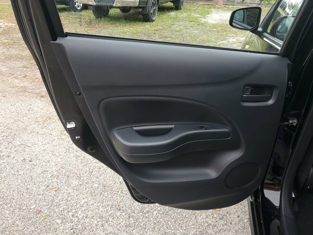 Used 2024 Mitsubishi Mirage ES image 11