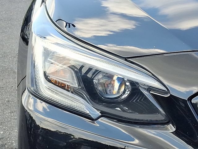 Used 2022 Subaru Outback Onyx Edition XT w/ Popular Package #2 AWD/4WD image 9