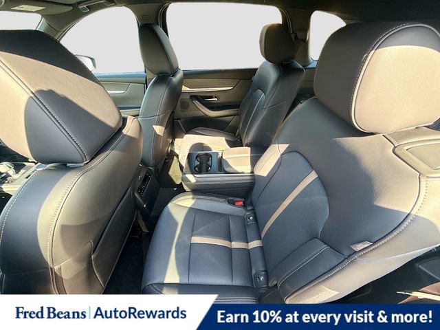 New 2026 MAZDA CX-90 3.3 Turbo S w/ Premium Plus image 27