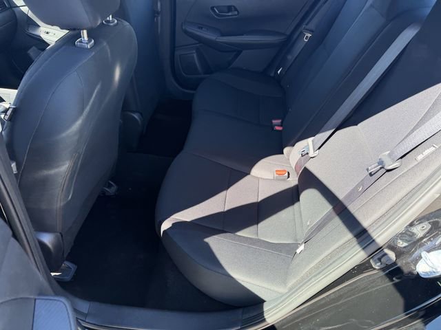 Used 2024 Nissan Sentra S FWD image 22