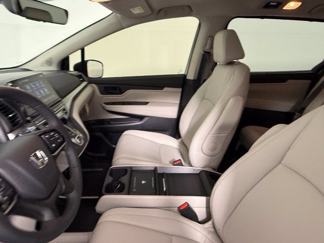 Used 2026 Honda Odyssey EX-L image 28