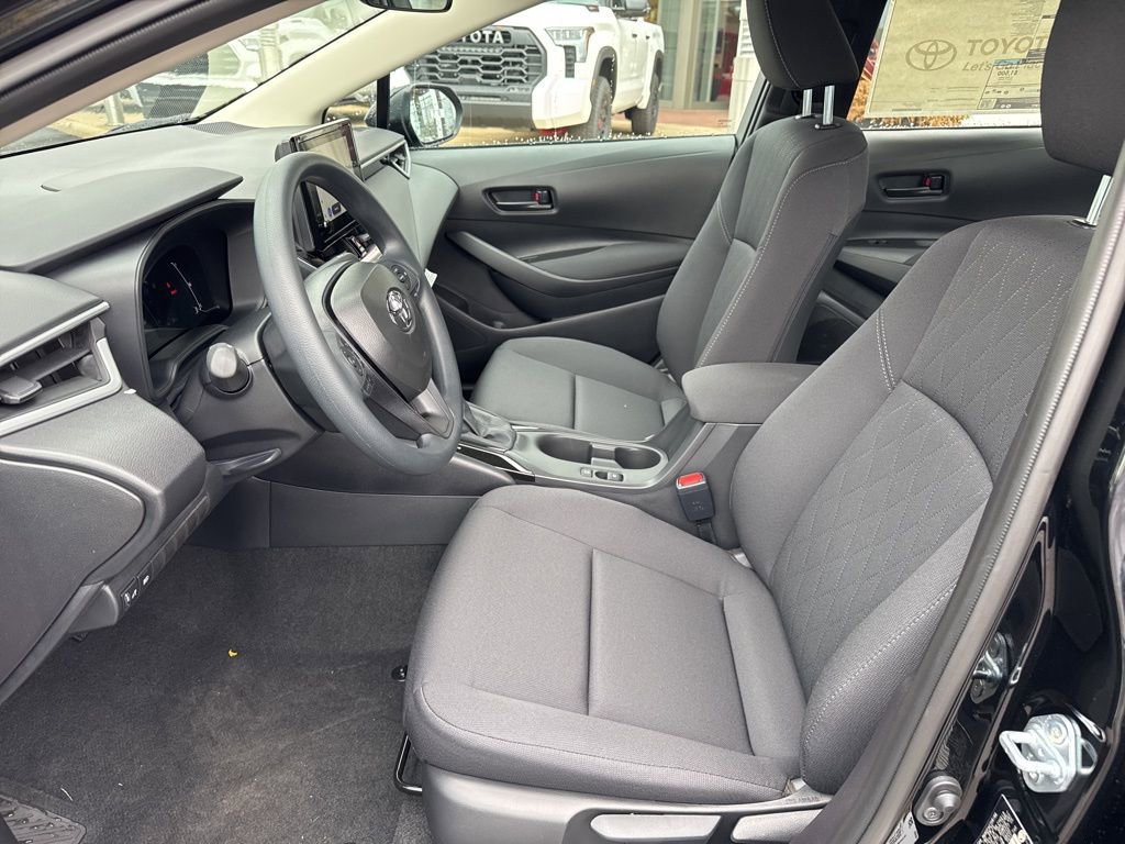 New 2026 Toyota Corolla LE image 10