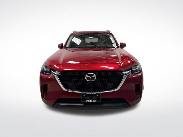 Used 2024 MAZDA CX-90 Plug-In Hybrid w/ Preferred image 11