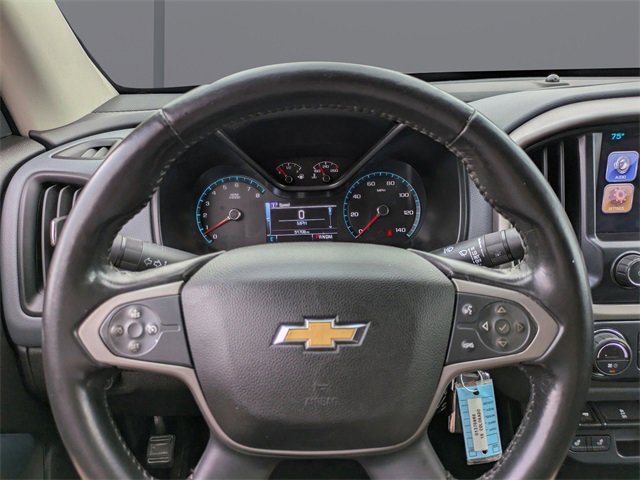 Used 2016 Chevrolet Colorado Z71 image 28