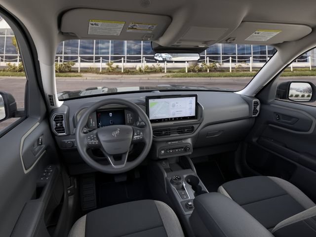 New 2026 Ford Bronco Sport Big Bend AWD/4WD image 9