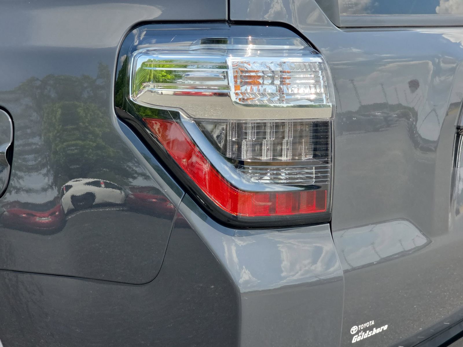 Used 2024 Toyota 4Runner SR5 Premium RWD image 32