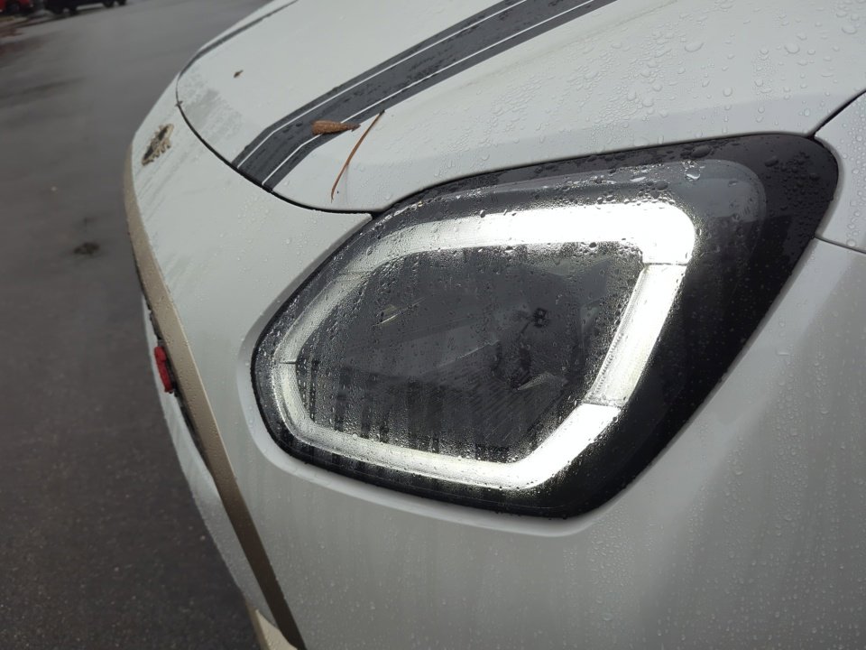 New 2026 MINI Cooper Countryman S w/ Comfort Package Max image 26