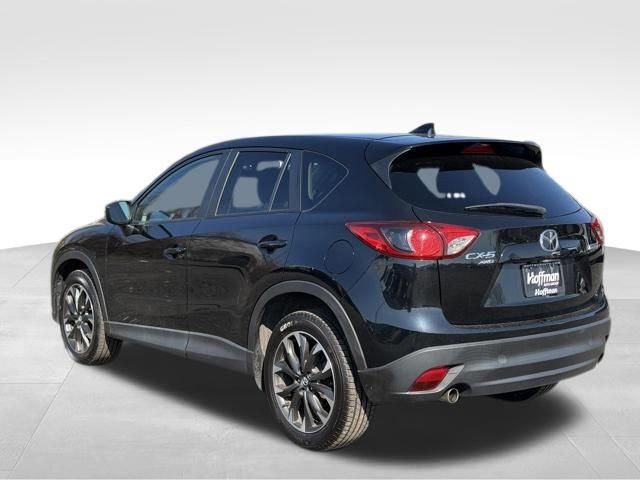 Used 2016 MAZDA CX-5 Grand Touring image 5