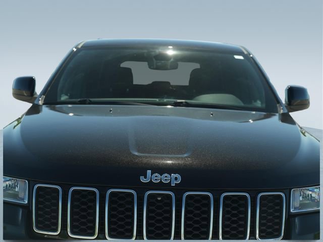 Used 2022 Jeep Grand Cherokee Laredo E RWD image 37