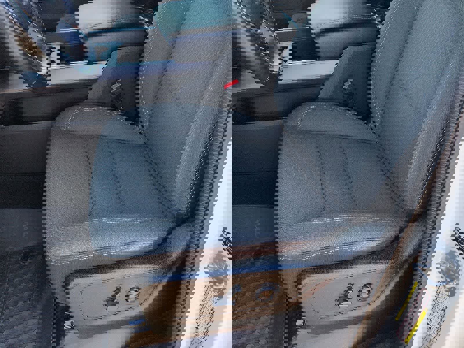 Certified 2022 RAM 1500 Big Horn image 11