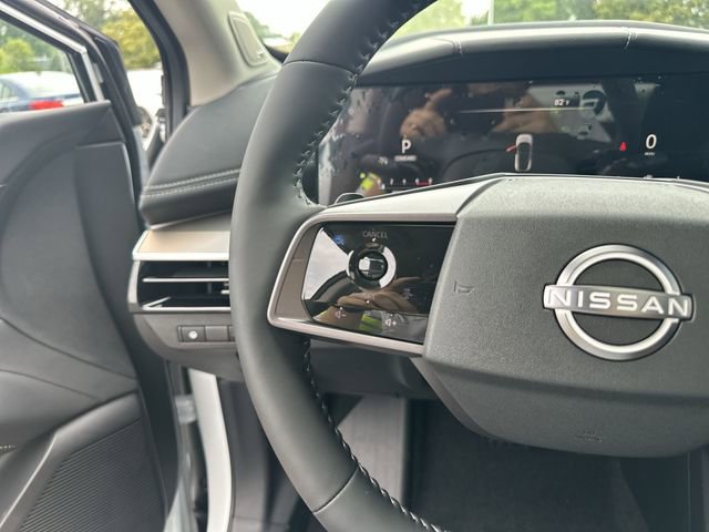 New 2025 Nissan Murano SL w/ Cargo Package image 19