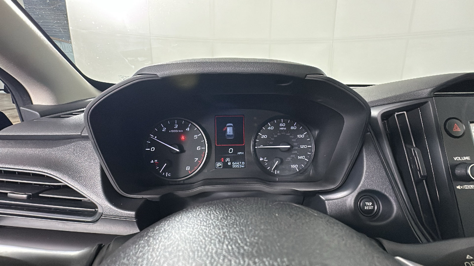Used 2025 Subaru Impreza 2.0i AWD/4WD image 21
