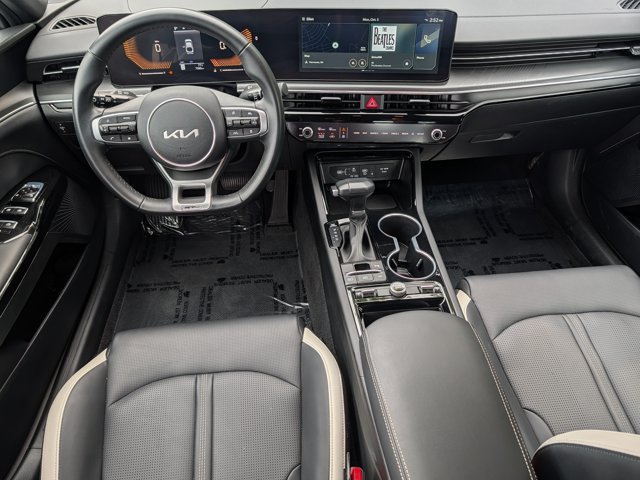 Used 2026 Kia K5 GT-Line FWD image 19