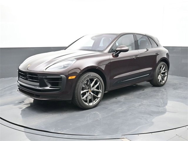 Used 2024 Porsche Macan GTS