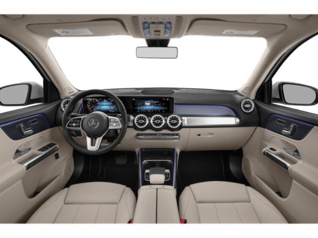 Used 2021 Mercedes-Benz GLB 250 4MATIC image 11