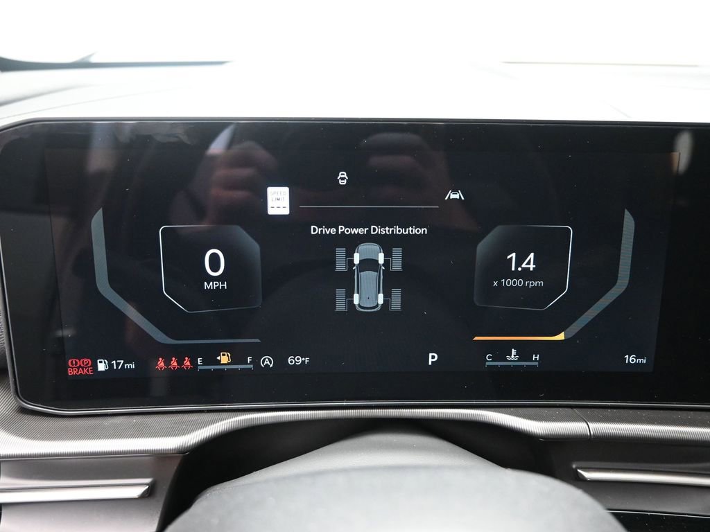 New 2026 Kia Sportage SX image 24