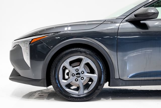 Used 2025 Kia K4 FWD image 26
