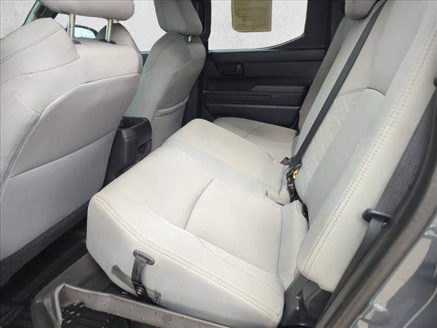 Certified 2024 Toyota Tacoma SR5 RWD image 11