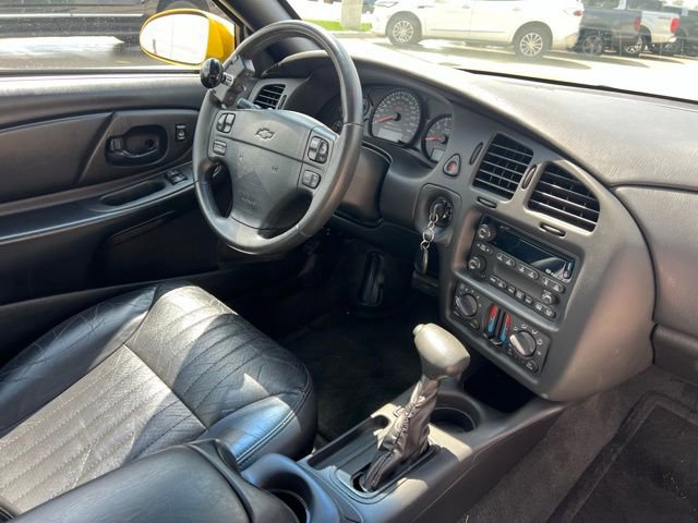 Used 2003 Chevrolet Monte Carlo SS image 7