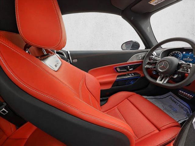New 2027 Mercedes-Benz SL 43 AMG image 15