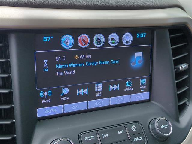 Used 2019 GMC Acadia Denali image 58